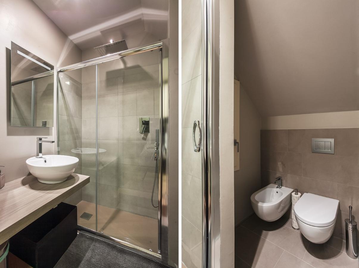 Residence Rizzoli-Suites Apartments Болонья Екстер'єр фото