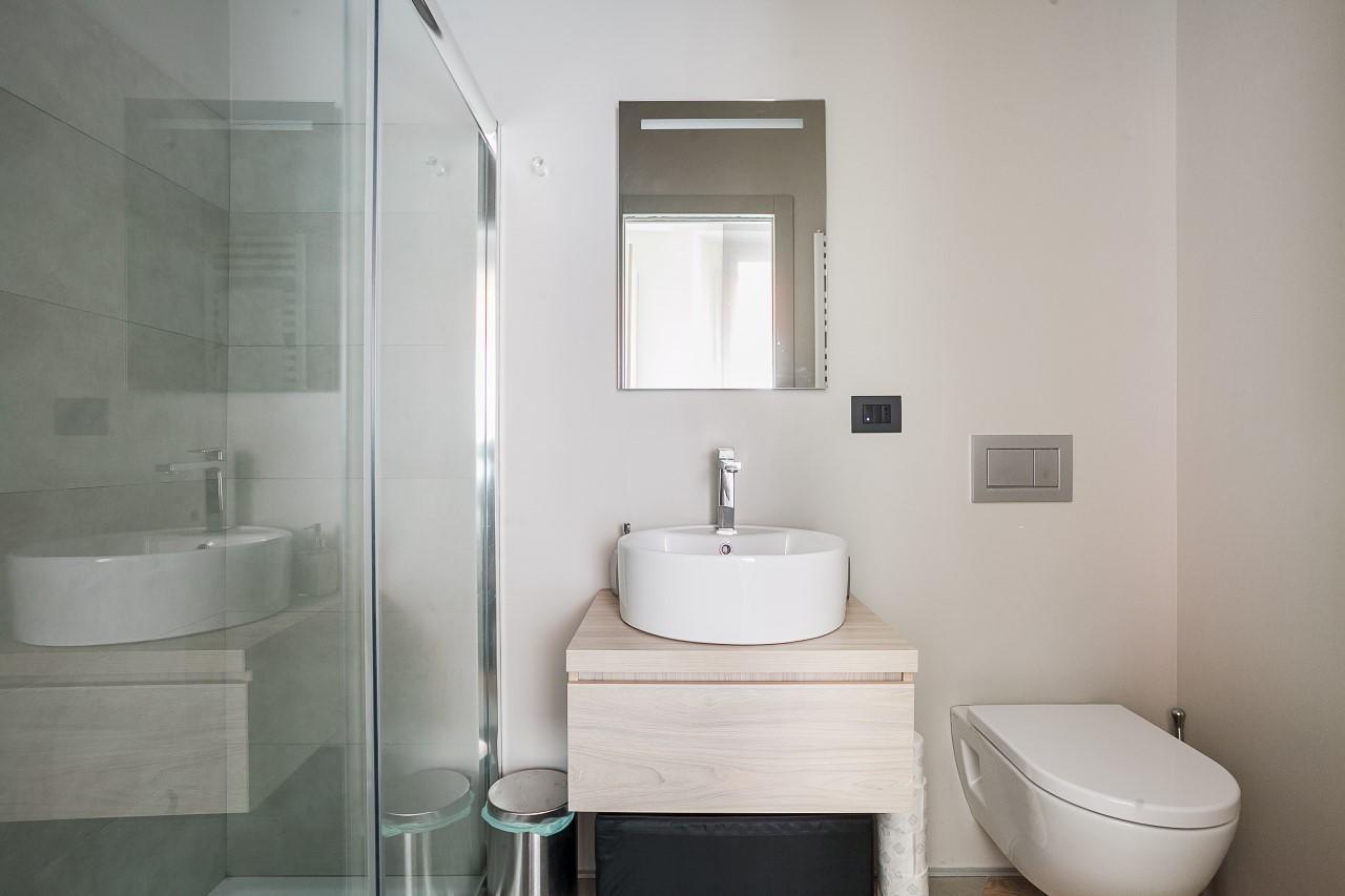 Residence Rizzoli-Suites Apartments Болонья Екстер'єр фото